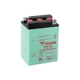 Yuasa B38-6A 6V