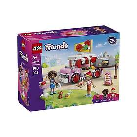 LEGO Friends 42694 Pizza Truck