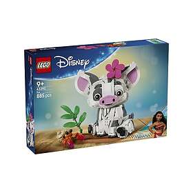 LEGO Disney 43292 Pua