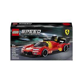 LEGO Speed Champions Ferrari 499P