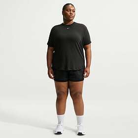 Nike Dri-FIT One Relaxed Kortærmet T-shirt (Dame)