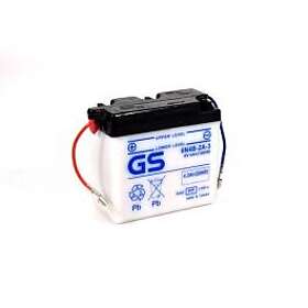 Yuasa 6N4B-2A-3 6V