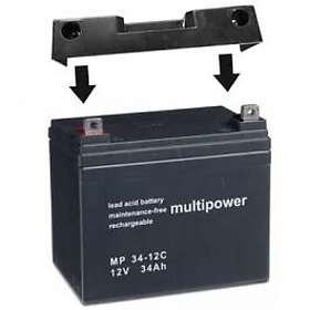 Multipower MP34-12C