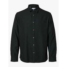 Selected Homme Regular Noah Brushed Twist Paita (Miesten)