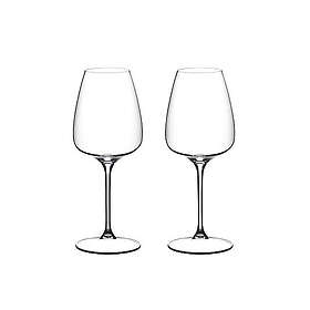 Riedel Grape White Wine Glass 2-pack