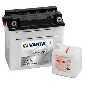Varta Powersports Freshpack 508 013 008 12V 8Ah