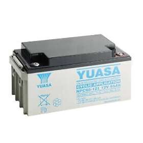 Yuasa NPC65-12 12V 65Ah