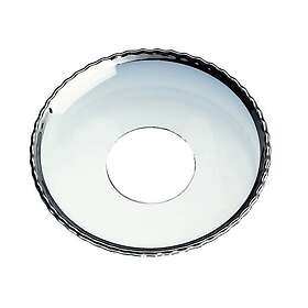 Nybro Crystal Ljusmanschett 6.5cm