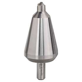 Bosch 03165140107310 Pladestålstrinbor, Cylindrisk