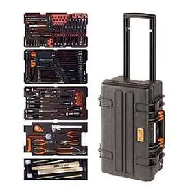 Bahco 4750rchdw01 Boîte à outils