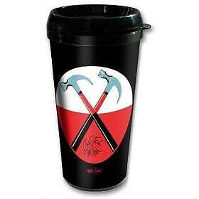 Pink Floyd The Wall Hammers Logo Resemugg