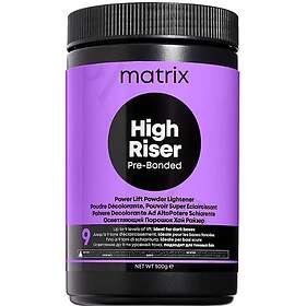 Matrix High Riser Pre-Bonded Puder Lightener 500g