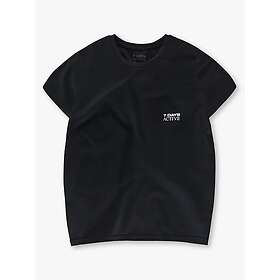 7 DAYS Active Dame Kortærmet T-shirt