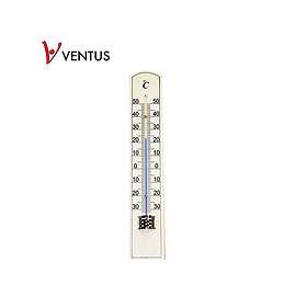 Ventus WA200 thermometer - træ