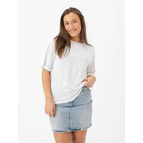 Selected Vilja Short Sleeve T-shirt (Naisten)