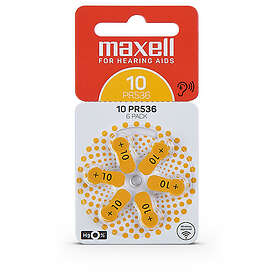 Maxell LR44