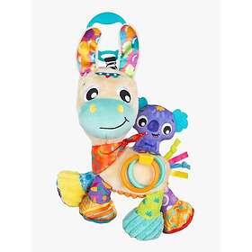 Playgro Lupe Lama Aktivitetslegetøj
