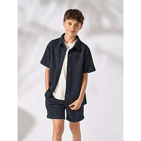 Only & Sons Jr Newkodyl Short Sleeve Shirt Sweat (Herre)