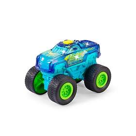 Dickie Toys Sonic Smasher leluajoneuvo 203762006
