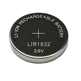 LKD LIR1632 25mAh