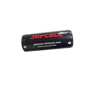 Japcell INR26650 Li-Ion 5000mAh