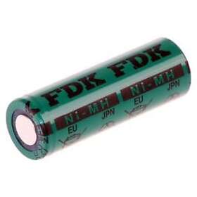 FDK HRAU 2700mAh