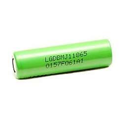 LG INR18650MJ1 3500mAh 3-pack