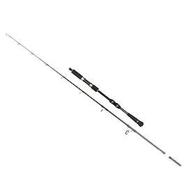 Daiwa Saltist Hyper SJ Haspelstang