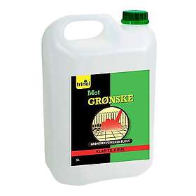 Vilomix Trinol Grønskekverkeren Pluss 5L