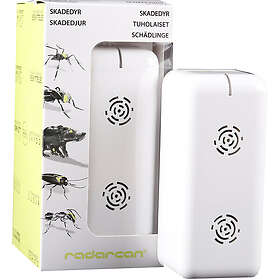 Radarcan R-200 Premium Pest Repeller