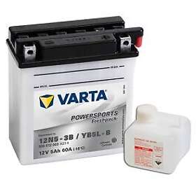Varta 505 012 003 12V 5Ah