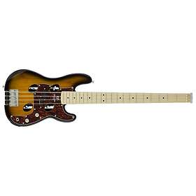 Traveler TB-4P Bass