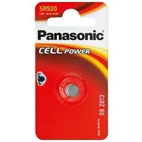 Panasonic SR920EL/1B