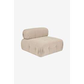 Hanah Home Puca Soffa (1-Sittare)