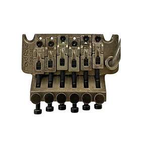Floyd Rose Special Tremolo Relic Nickel