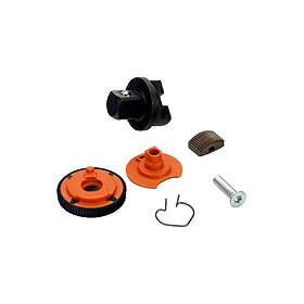 Bahco 8150rn-1/2 Socket 1/2" 6pcs