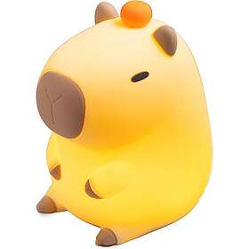 Fuj:tech Kapibara Night Light