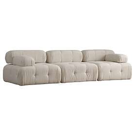 Hanah Home Puca Soffa (3-Sits)