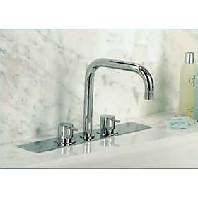 Vola BK6A-20 Kitchen Mixer Tap 715275281 (Chrome)