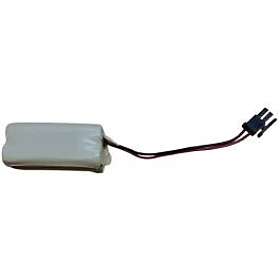 LKD Ni-MH 4.8V 600mAh