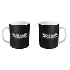 Fates Warning Mug