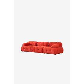Hanah Home Puca Sofa 300x100x80cm (3-Seater)