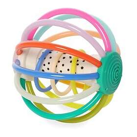 Manhattan Toy Whistleball Leke