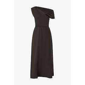 Twist & Tango Reina Linen Midi Dress