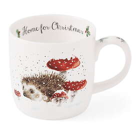 Royal Worcester Hedgehog Mug 31cl