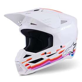 AlpineStars S-m3 Force Off-road