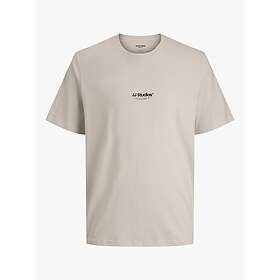 Jack & Jones Soho Short Sleeve Crew Neck T-shirt (Herr)