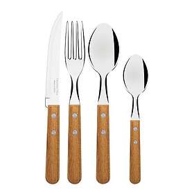 Tramontina Jatoba Bestikksett 24-delers