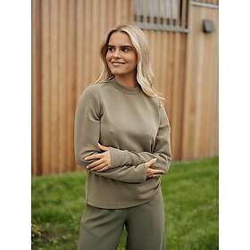 Selected Femme Tenny Langermet T-shirt (Dame)
