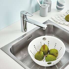 Grohe Loop Kjøkken Blandevann 31714000 (Chrome)